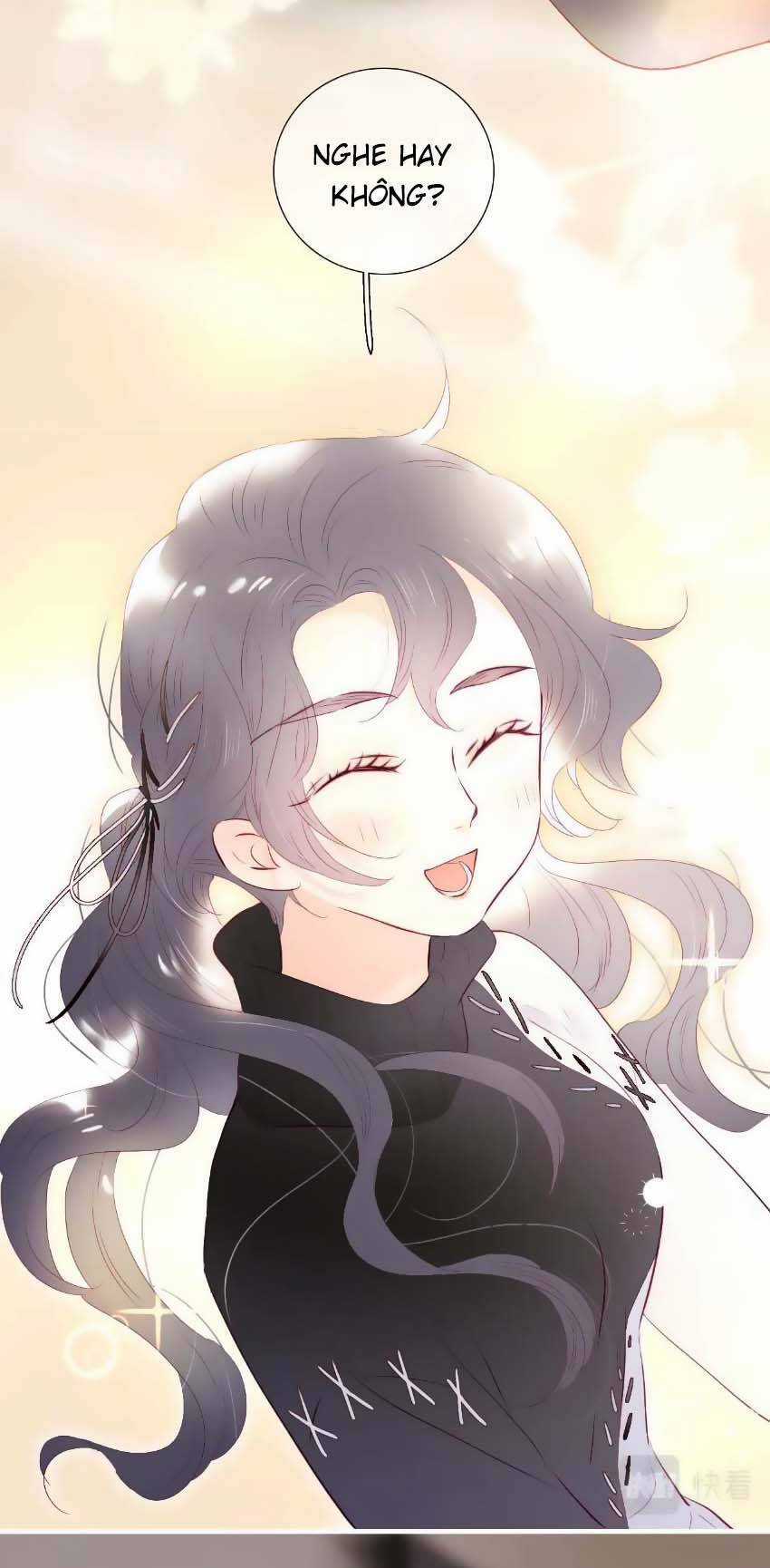 Chạy Trốn Cùng Con Nhím Chapter 88 trang 18