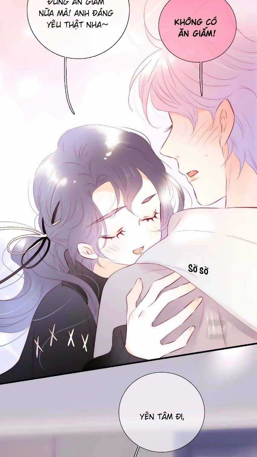 Chạy Trốn Cùng Con Nhím Chapter 88 trang 28