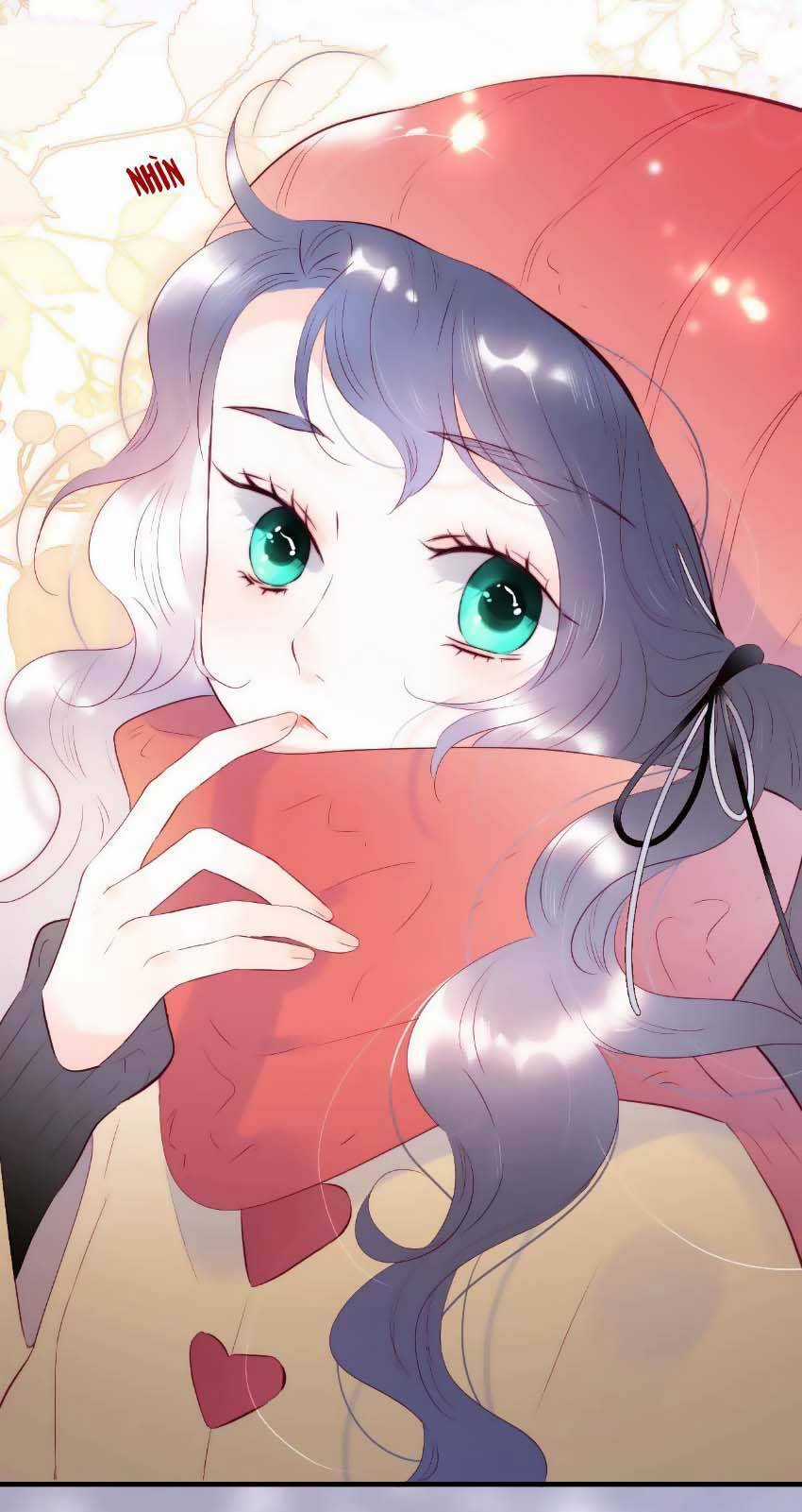 Chạy Trốn Cùng Con Nhím Chapter 88 trang 3