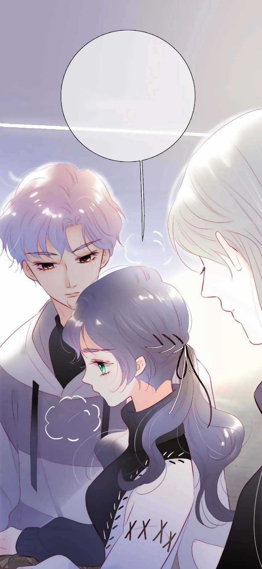 Chạy Trốn Cùng Con Nhím Chapter 88 trang 31