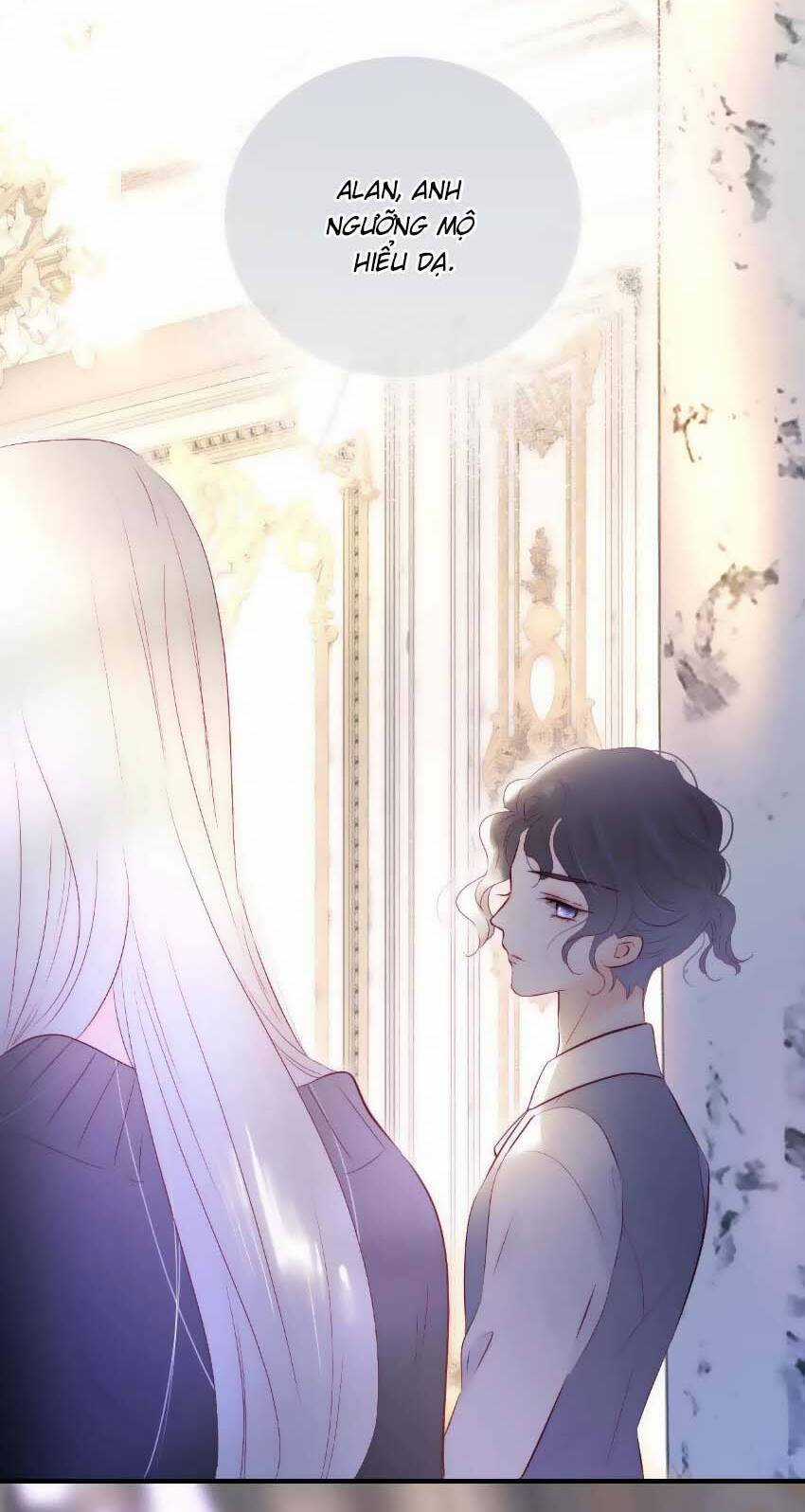 Chạy Trốn Cùng Con Nhím Chapter 88 trang 37