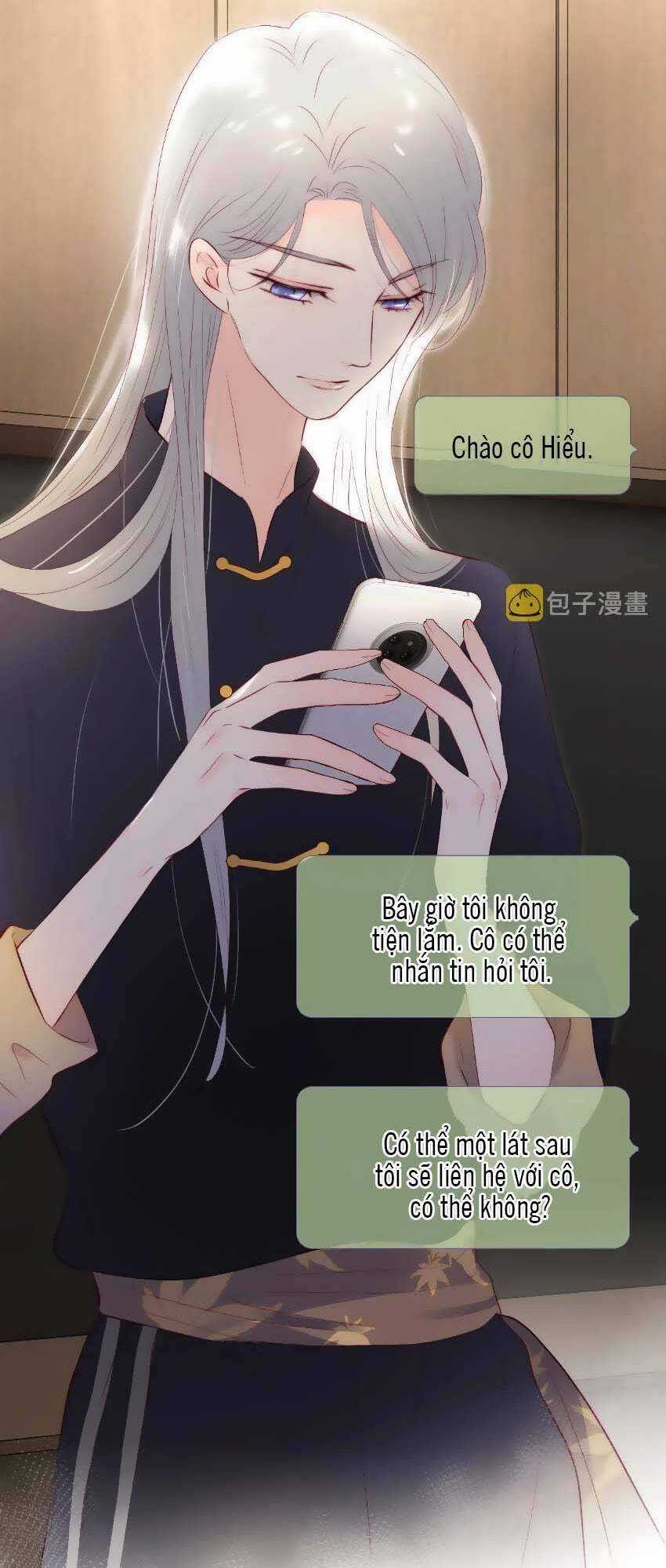 Chạy Trốn Cùng Con Nhím Chapter 88 trang 39