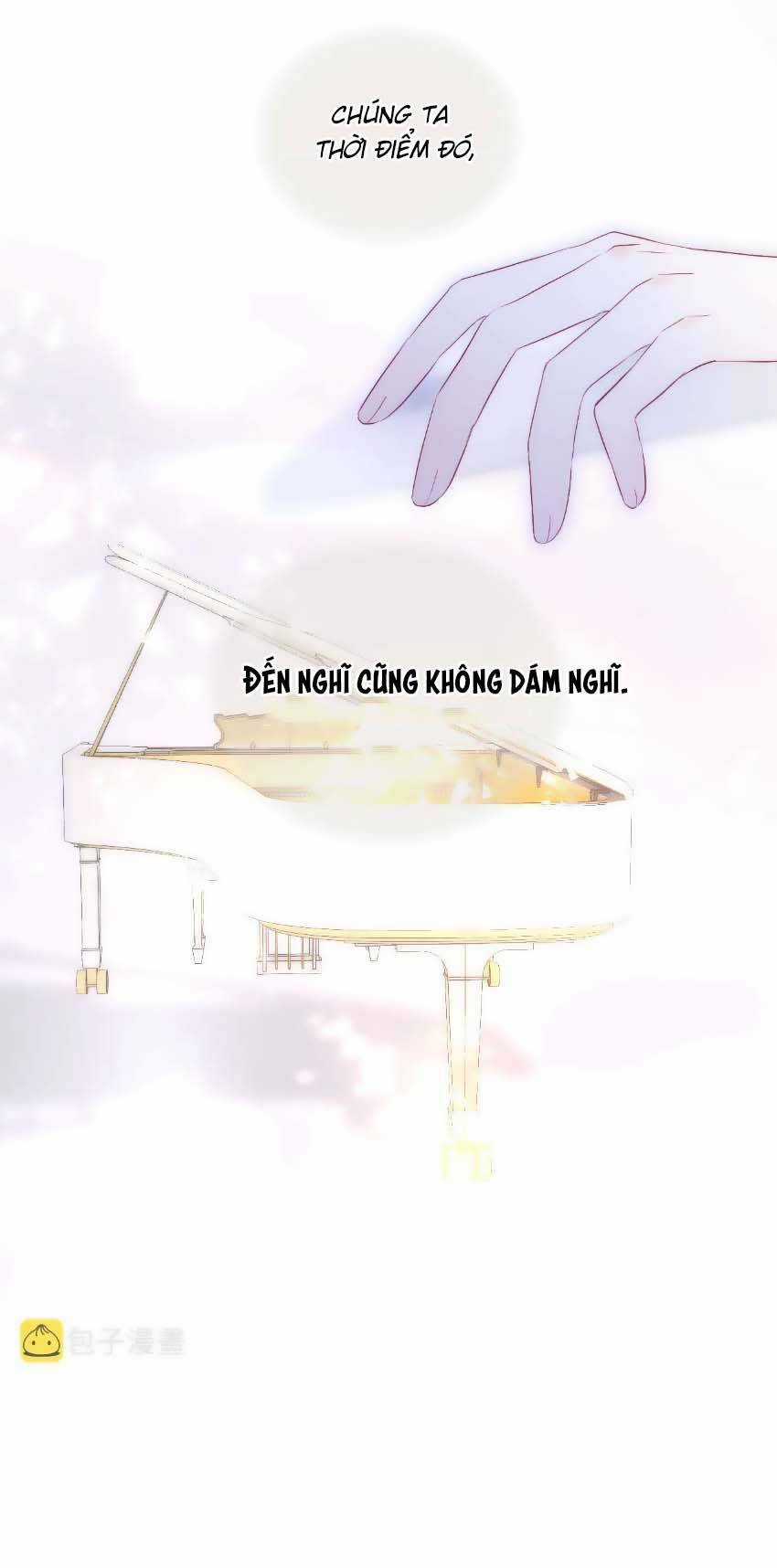 Chạy Trốn Cùng Con Nhím Chapter 88 trang 42