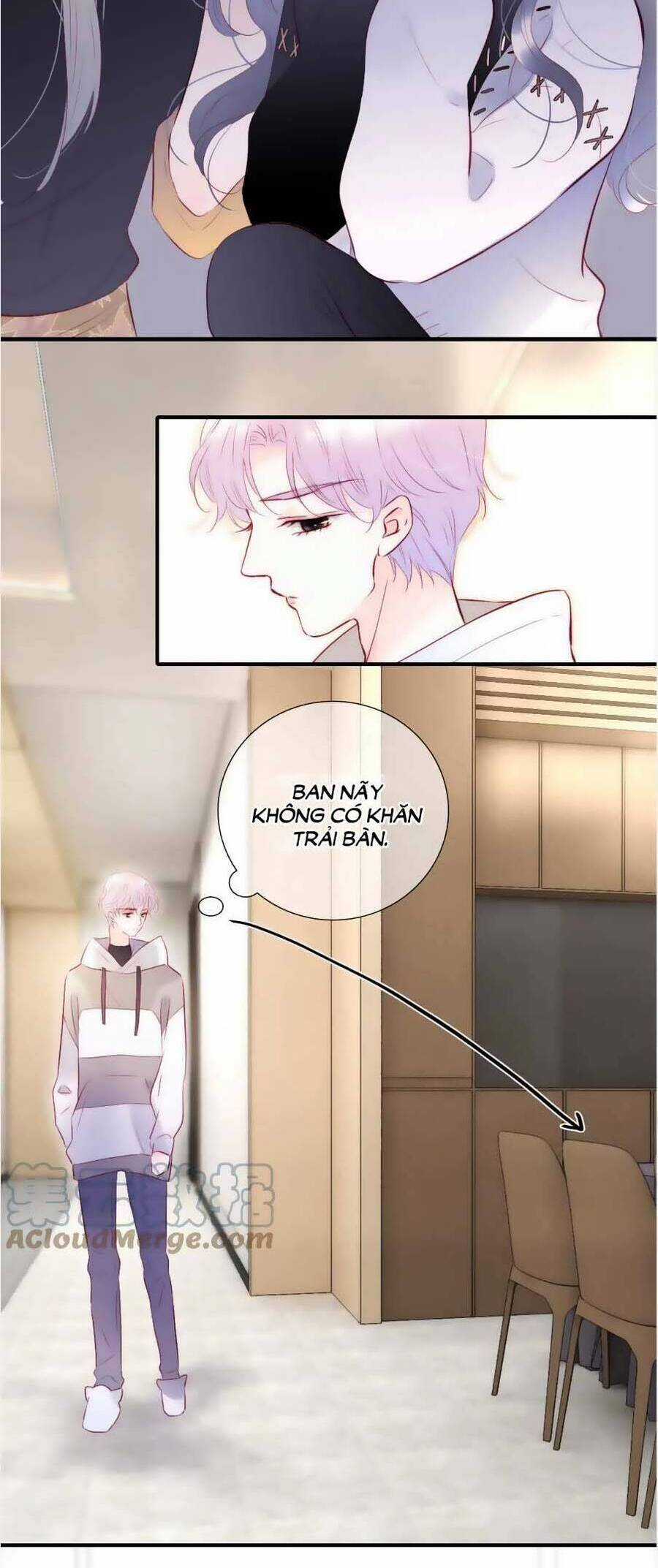 Chạy Trốn Cùng Con Nhím Chapter 89 trang 12