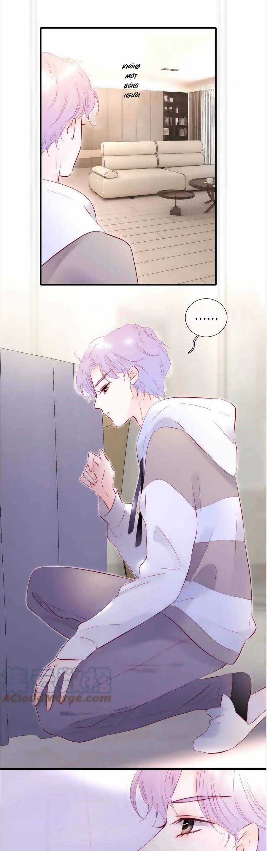 Chạy Trốn Cùng Con Nhím Chapter 89 trang 13