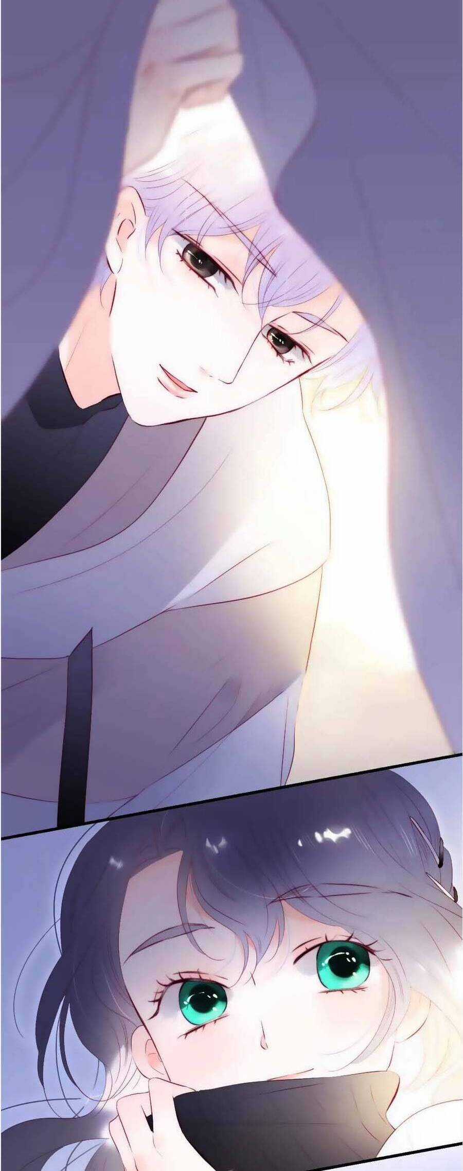 Chạy Trốn Cùng Con Nhím Chapter 89 trang 17