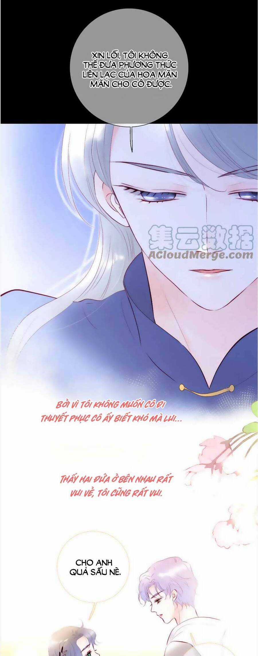 Chạy Trốn Cùng Con Nhím Chapter 89 trang 26