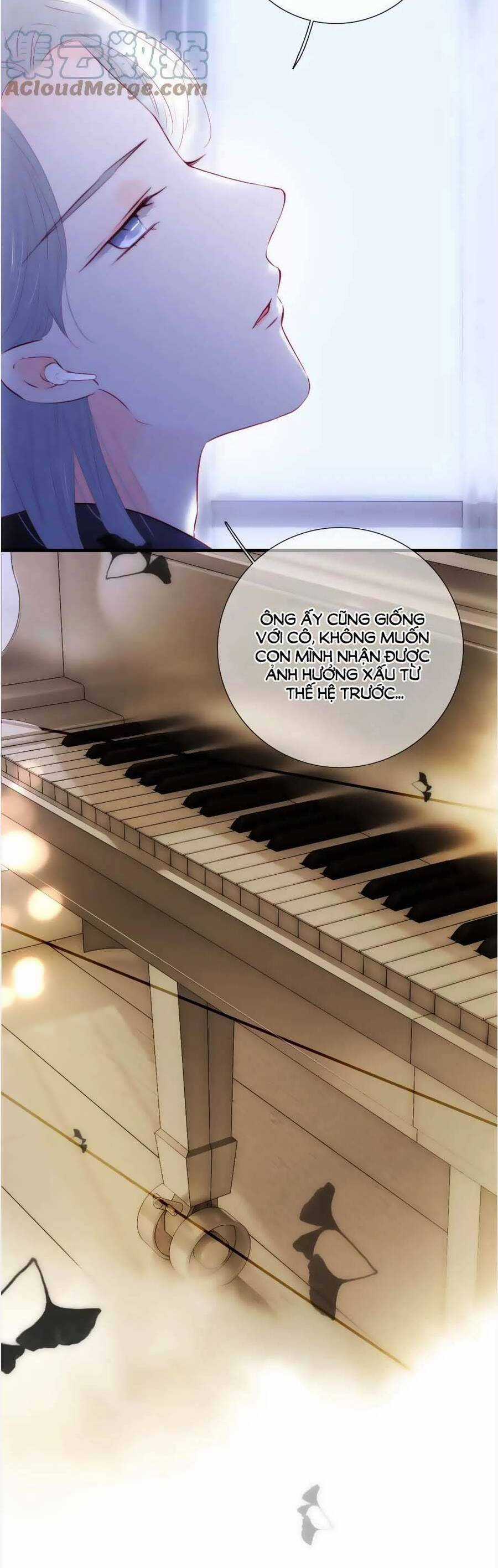 Chạy Trốn Cùng Con Nhím Chapter 89 trang 30