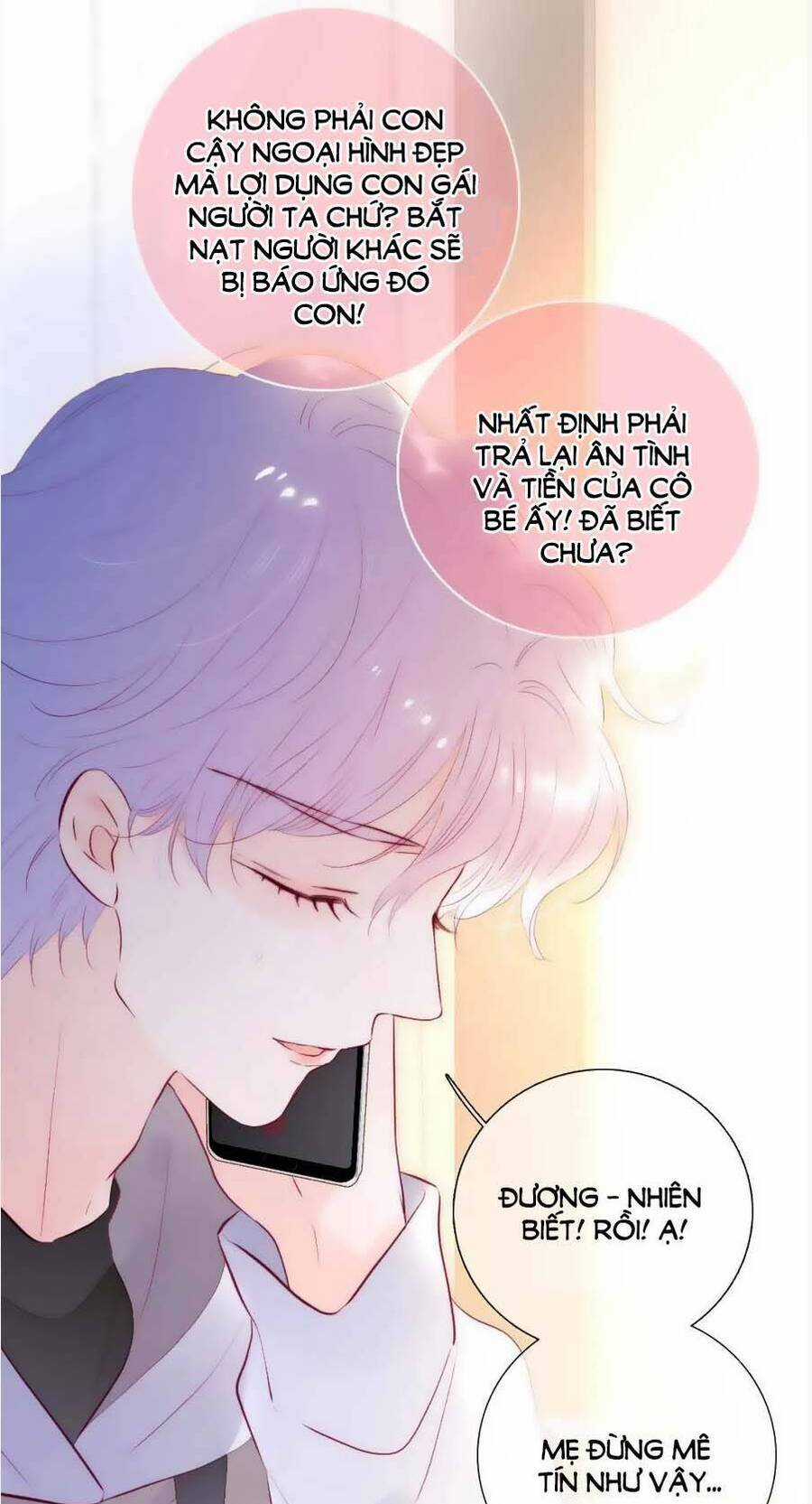 Chạy Trốn Cùng Con Nhím Chapter 89 trang 5