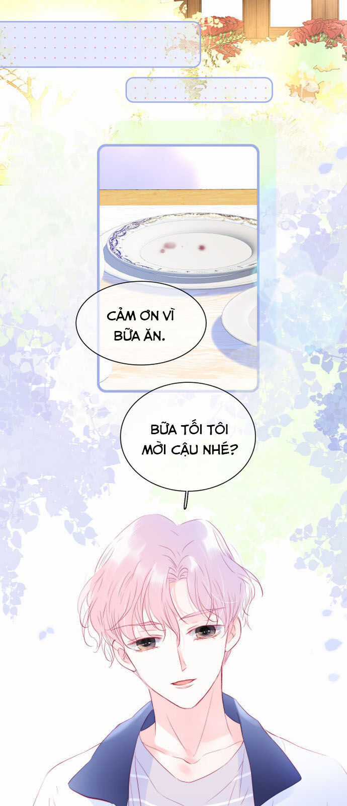 Chạy Trốn Cùng Con Nhím Chapter 9 trang 11