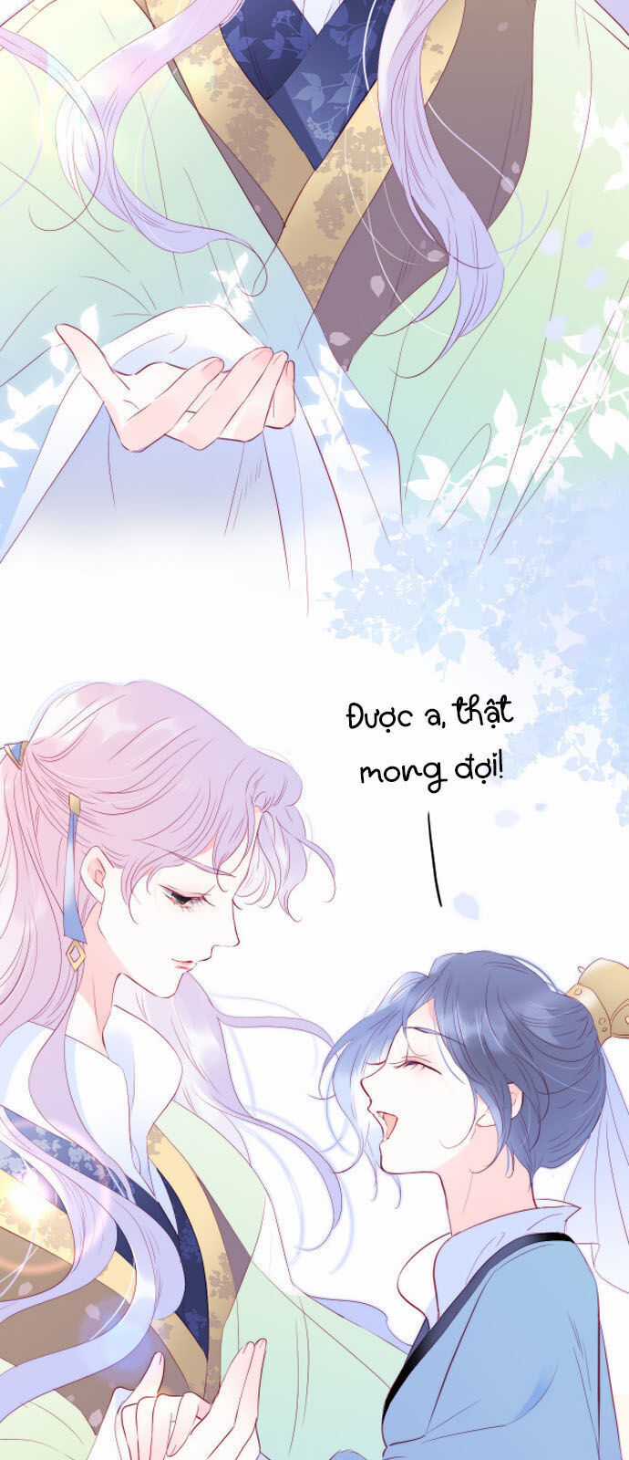 Chạy Trốn Cùng Con Nhím Chapter 9 trang 13