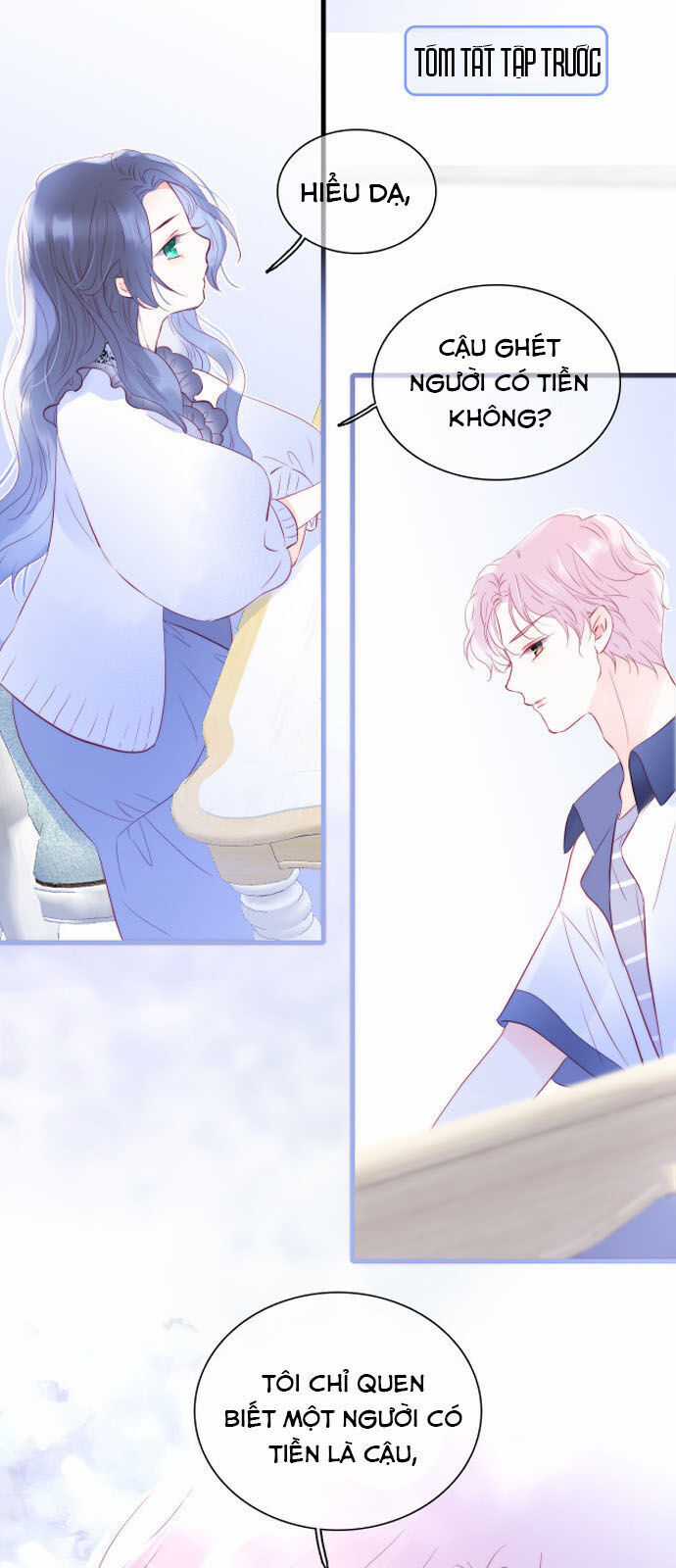 Chạy Trốn Cùng Con Nhím Chapter 9 trang 2