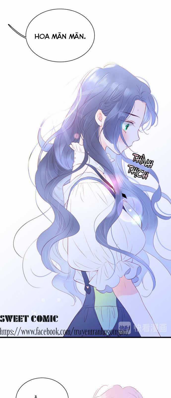 Chạy Trốn Cùng Con Nhím Chapter 9 trang 26