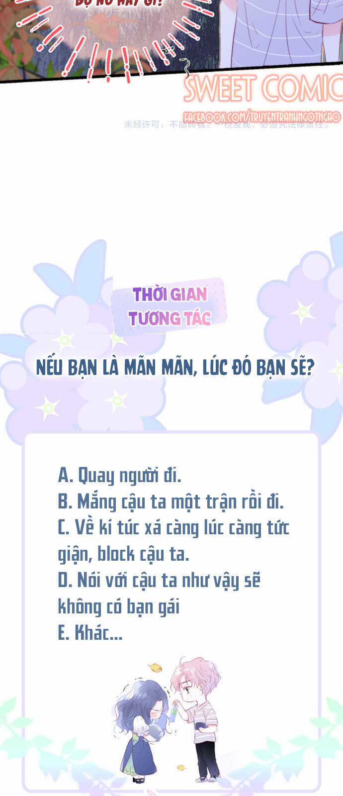Chạy Trốn Cùng Con Nhím Chapter 9 trang 40
