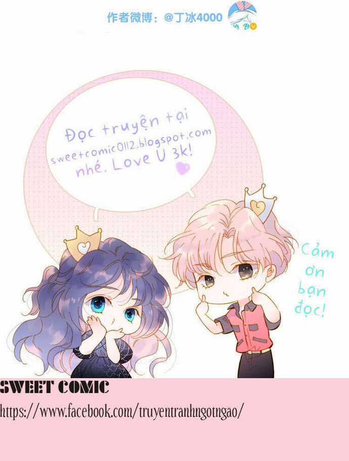 Chạy Trốn Cùng Con Nhím Chapter 9 trang 42