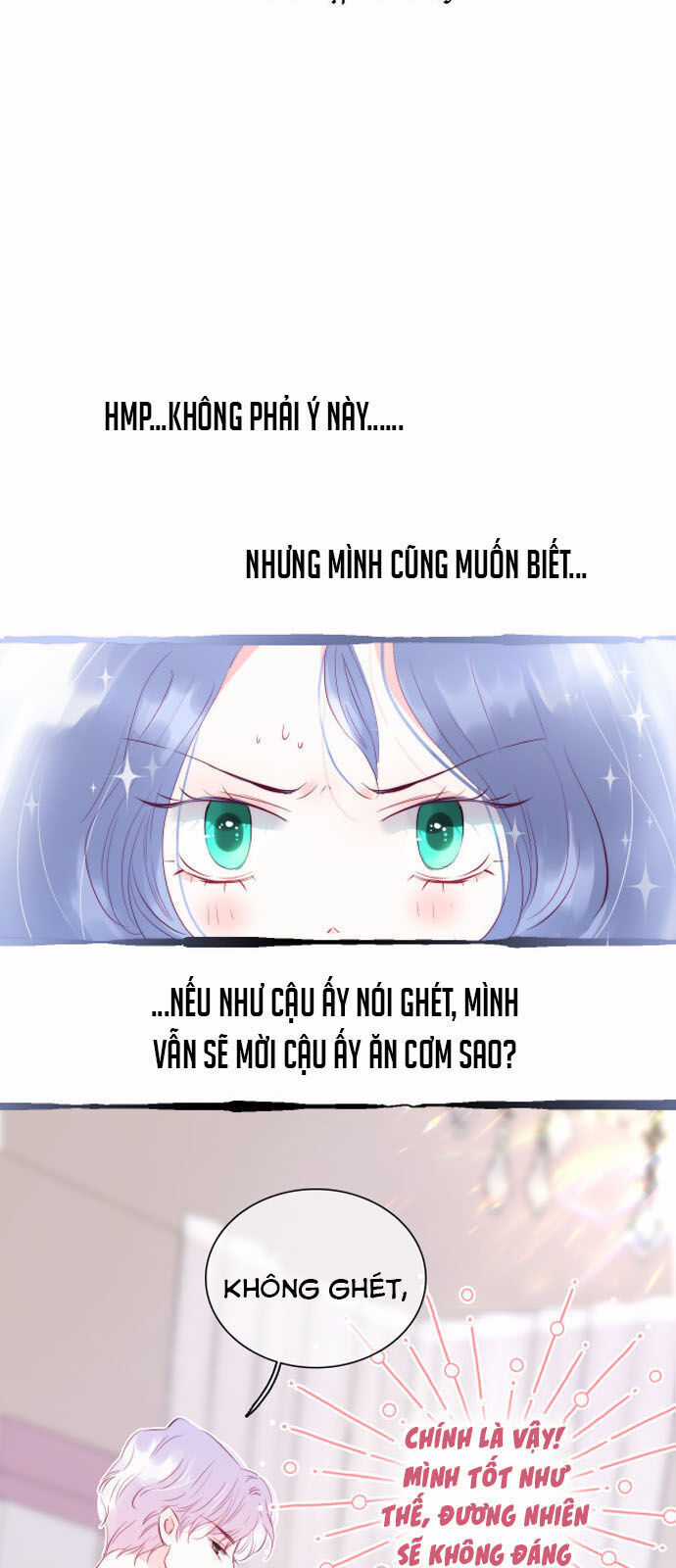 Chạy Trốn Cùng Con Nhím Chapter 9 trang 5