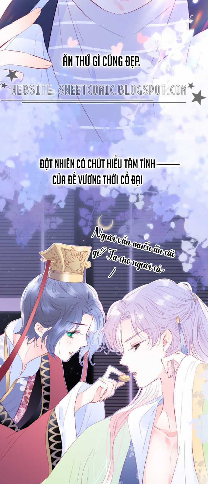 Chạy Trốn Cùng Con Nhím Chapter 9 trang 9