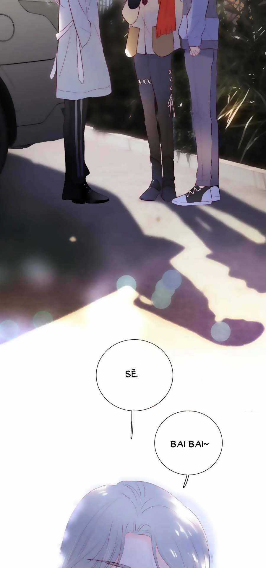 Chạy Trốn Cùng Con Nhím Chapter 90 trang 14