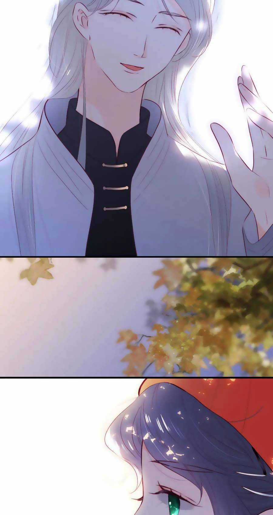 Chạy Trốn Cùng Con Nhím Chapter 90 trang 15