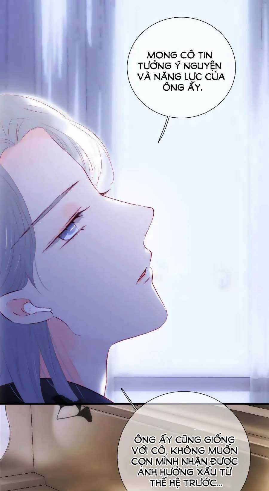 Chạy Trốn Cùng Con Nhím Chapter 90 trang 3