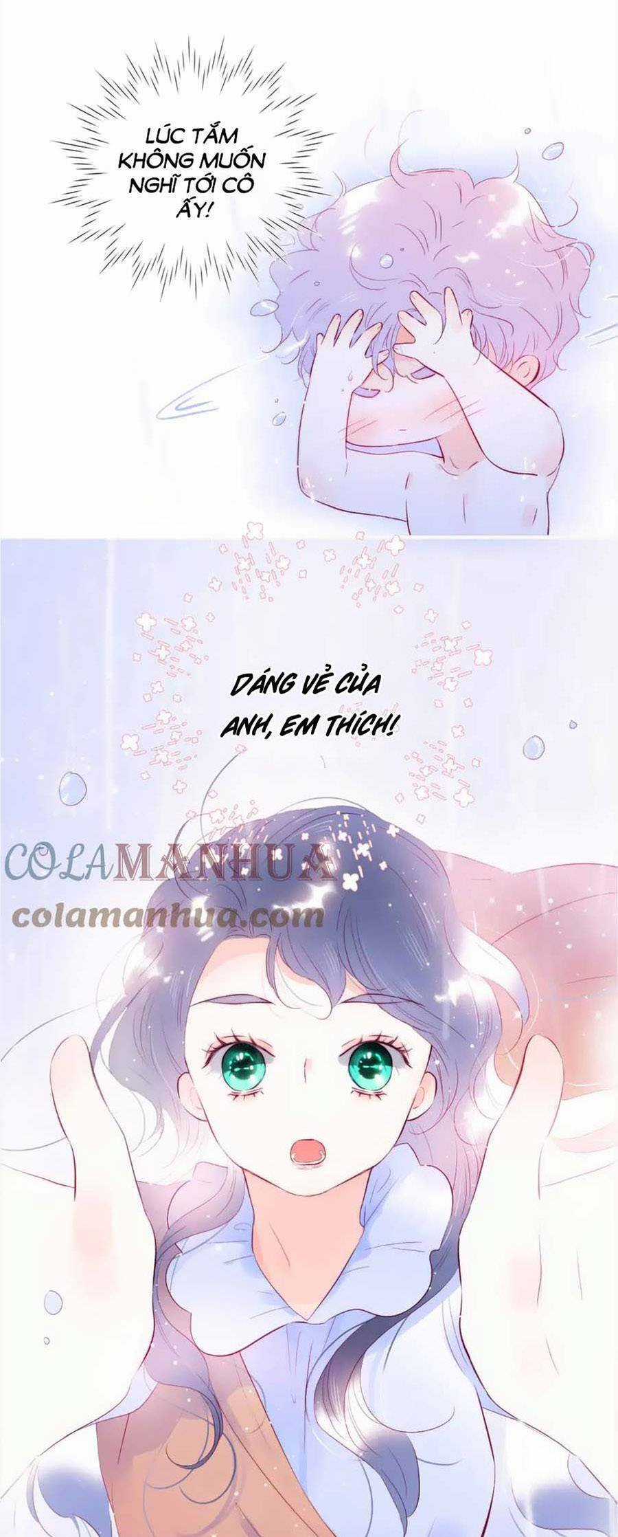 Chạy Trốn Cùng Con Nhím Chapter 91 trang 20