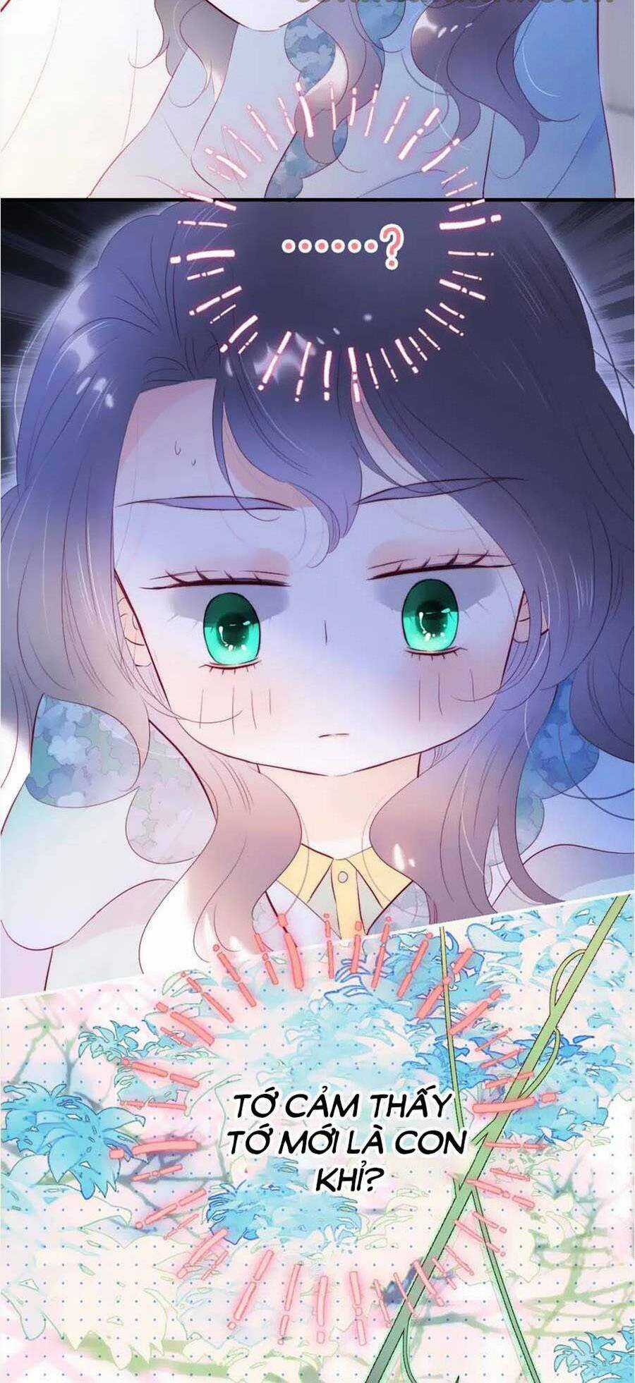 Chạy Trốn Cùng Con Nhím Chapter 91 trang 32