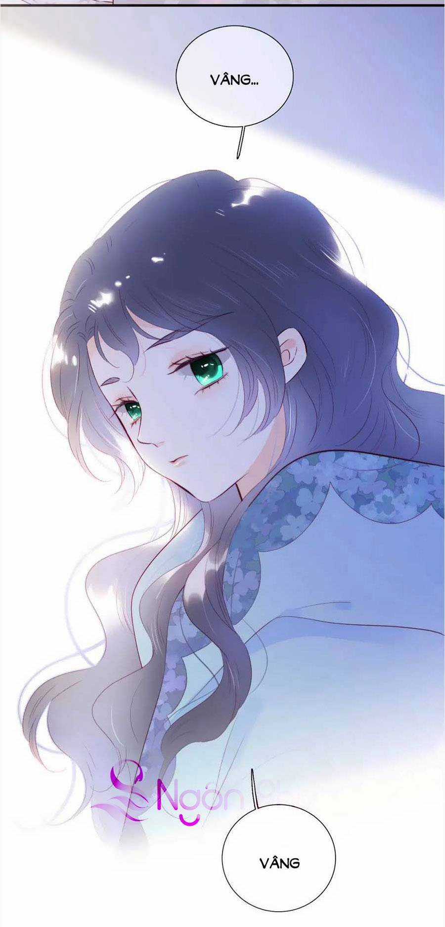 Chạy Trốn Cùng Con Nhím Chapter 91 trang 35