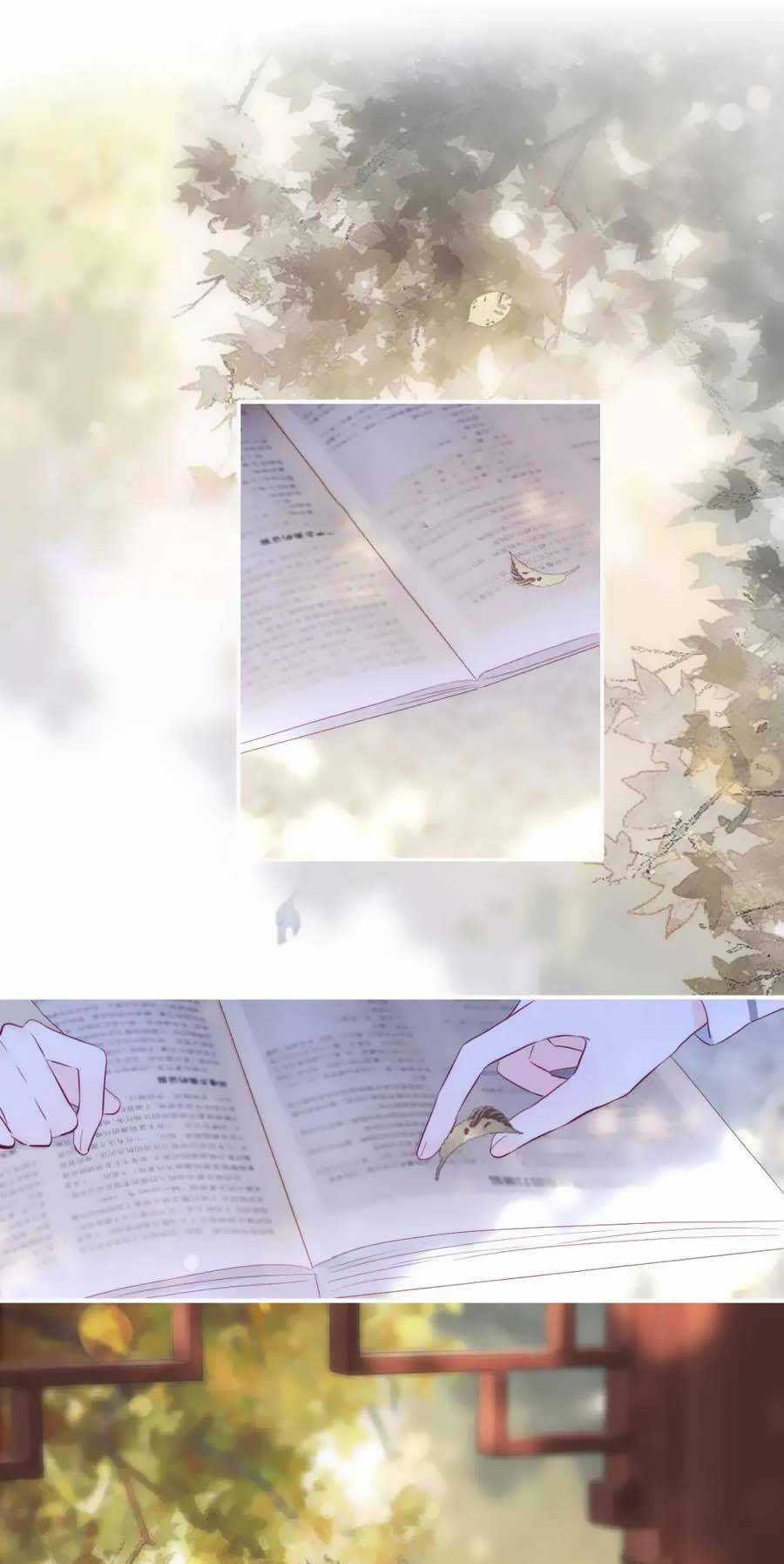 Chạy Trốn Cùng Con Nhím Chapter 92 trang 2