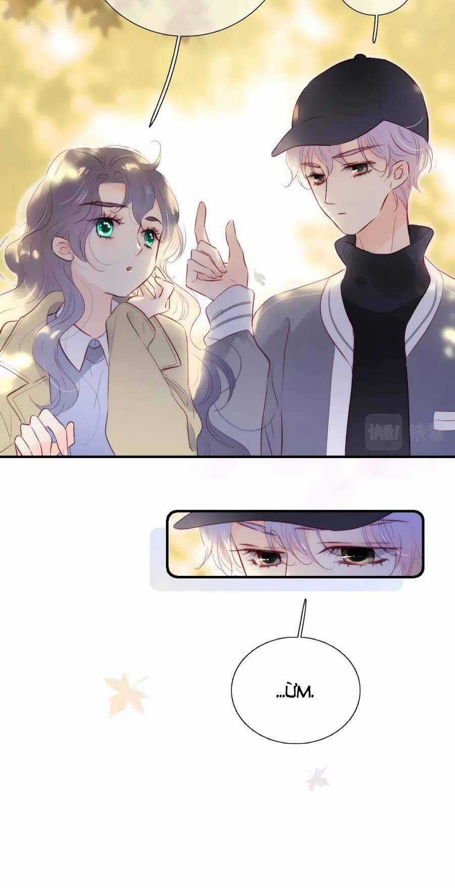 Chạy Trốn Cùng Con Nhím Chapter 92 trang 5