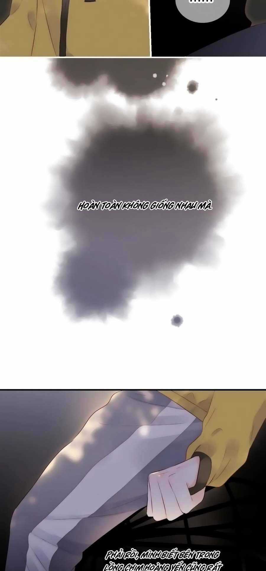 Chạy Trốn Cùng Con Nhím Chapter 94 trang 12