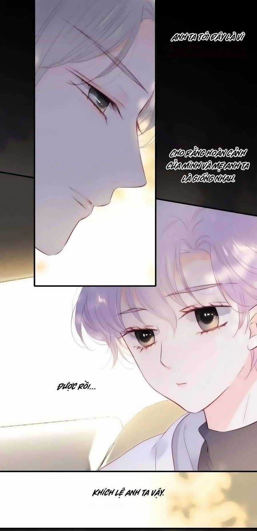 Chạy Trốn Cùng Con Nhím Chapter 94 trang 15