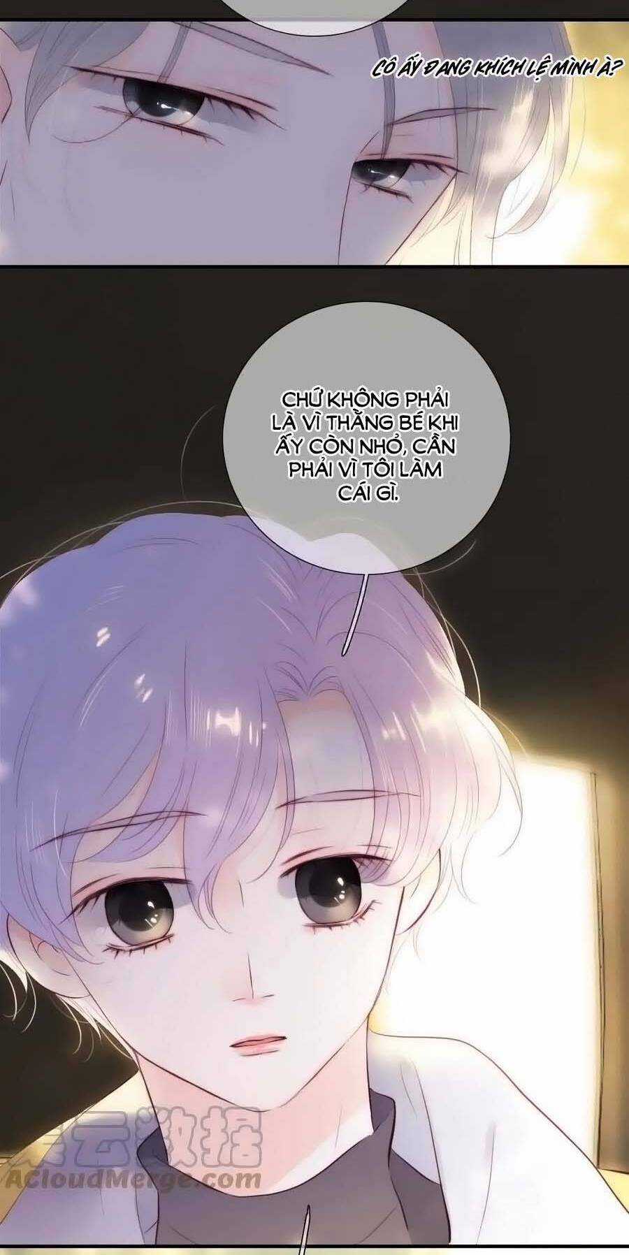 Chạy Trốn Cùng Con Nhím Chapter 94 trang 17