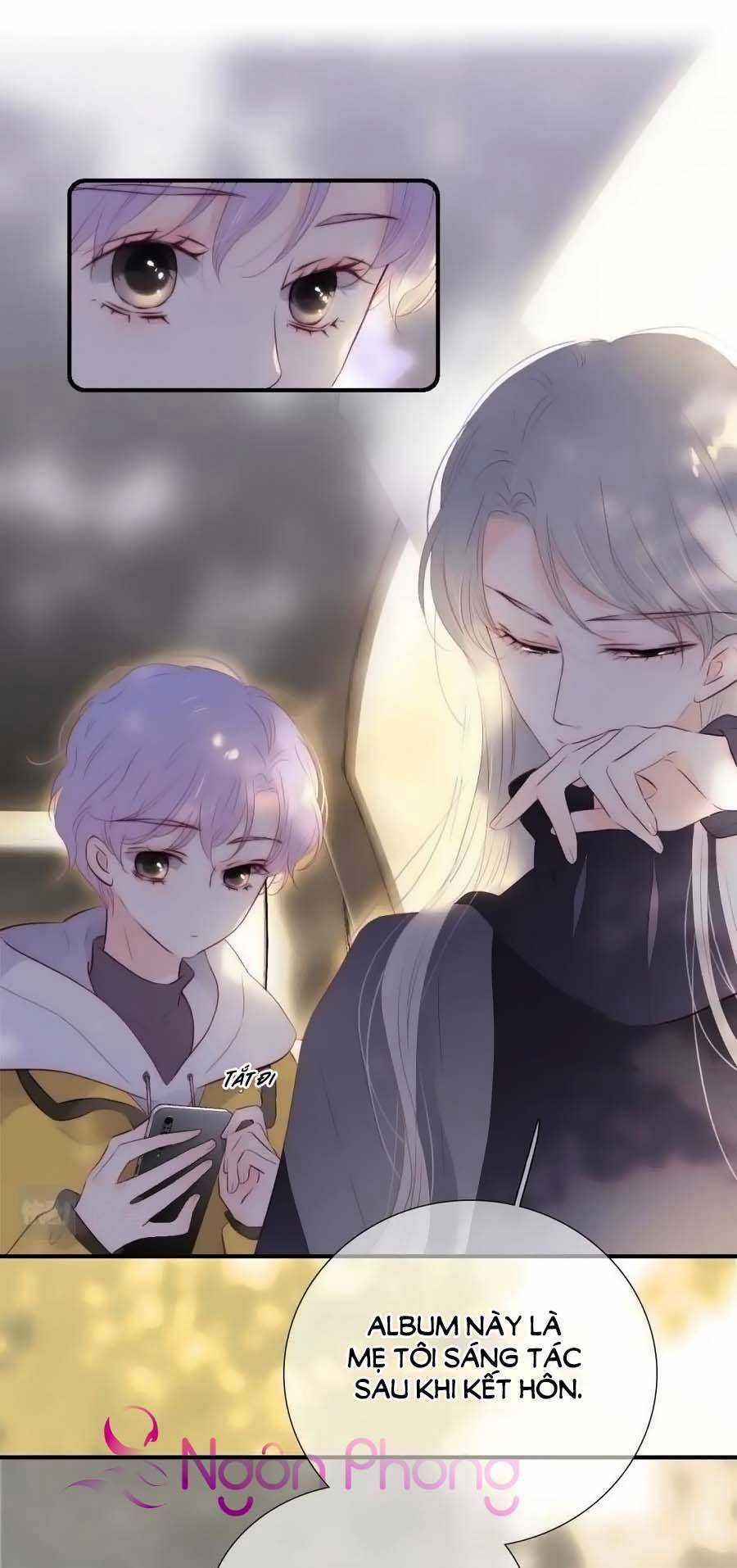 Chạy Trốn Cùng Con Nhím Chapter 94 trang 2