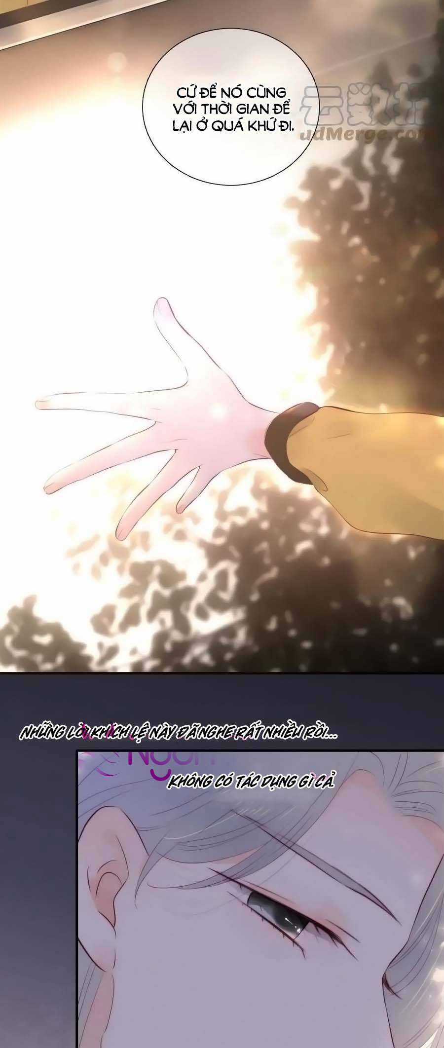 Chạy Trốn Cùng Con Nhím Chapter 94 trang 22