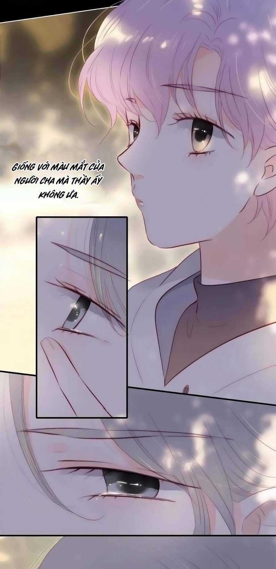 Chạy Trốn Cùng Con Nhím Chapter 94 trang 26