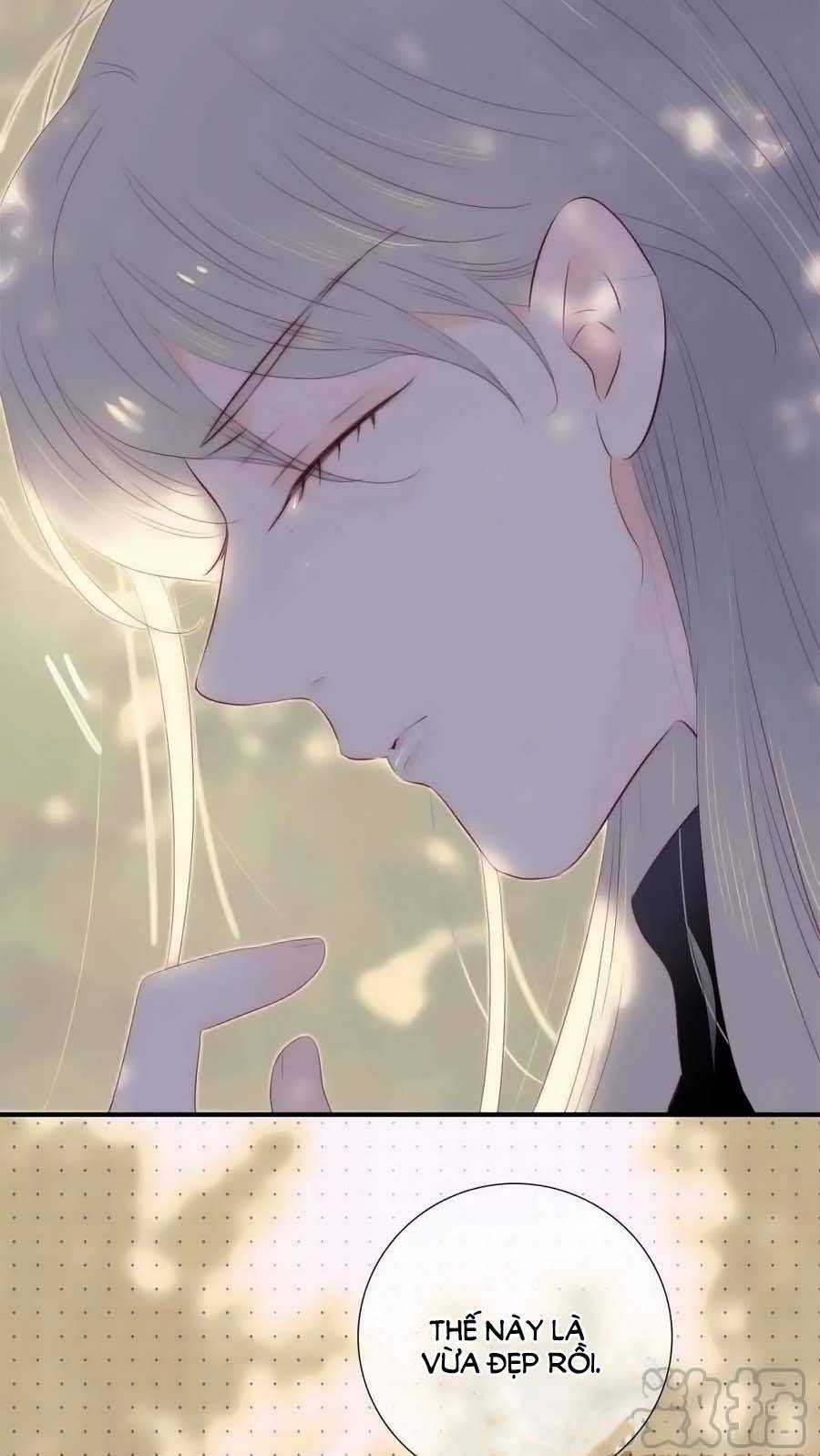 Chạy Trốn Cùng Con Nhím Chapter 94 trang 27