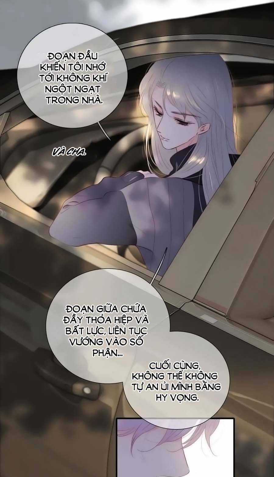 Chạy Trốn Cùng Con Nhím Chapter 94 trang 4