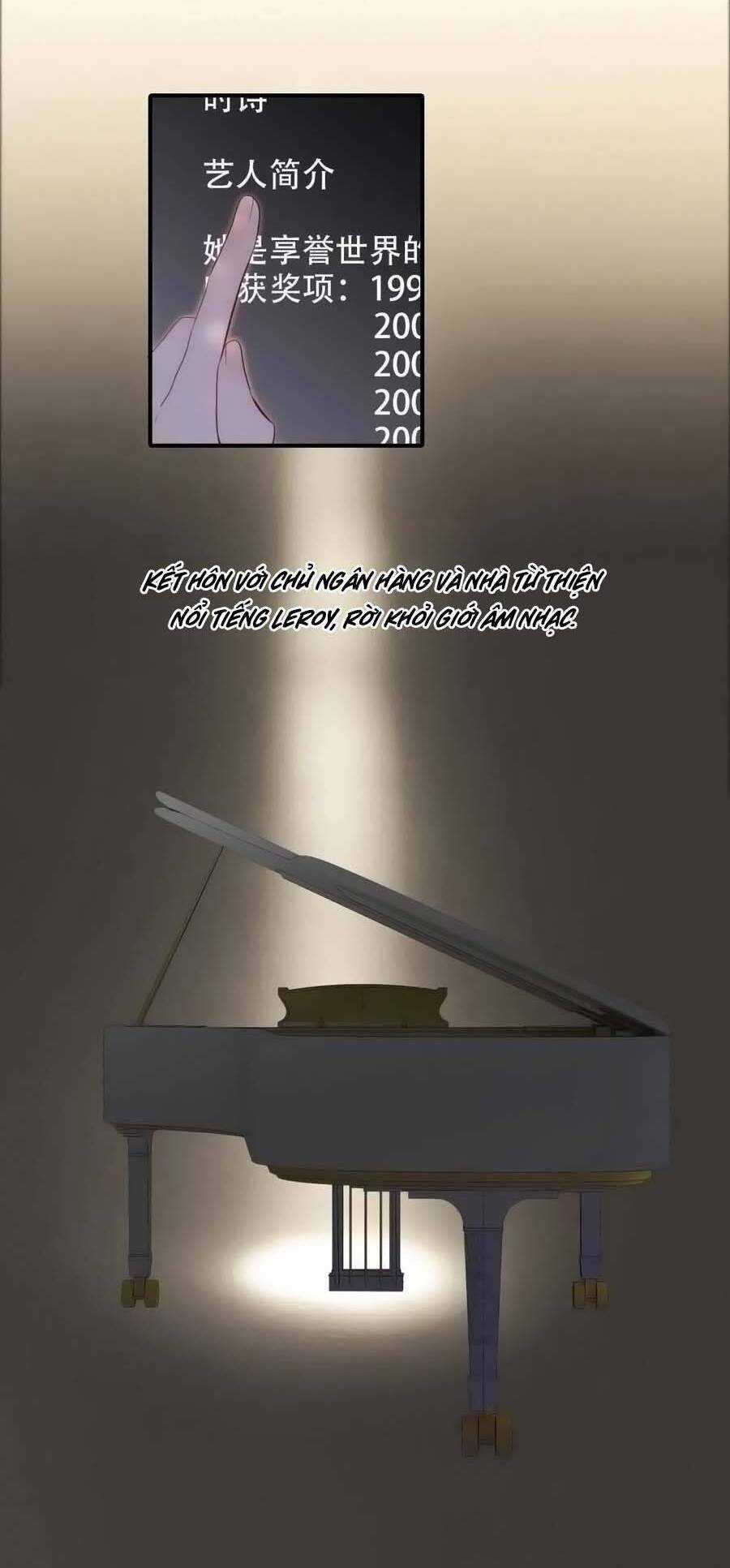 Chạy Trốn Cùng Con Nhím Chapter 94 trang 7