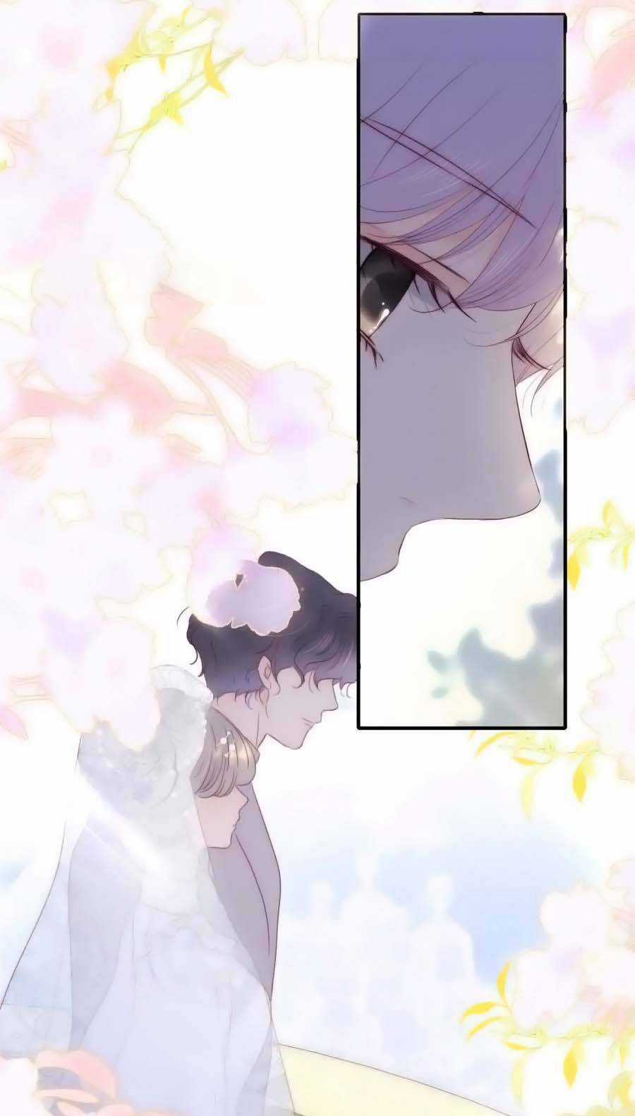 Chạy Trốn Cùng Con Nhím Chapter 94 trang 9