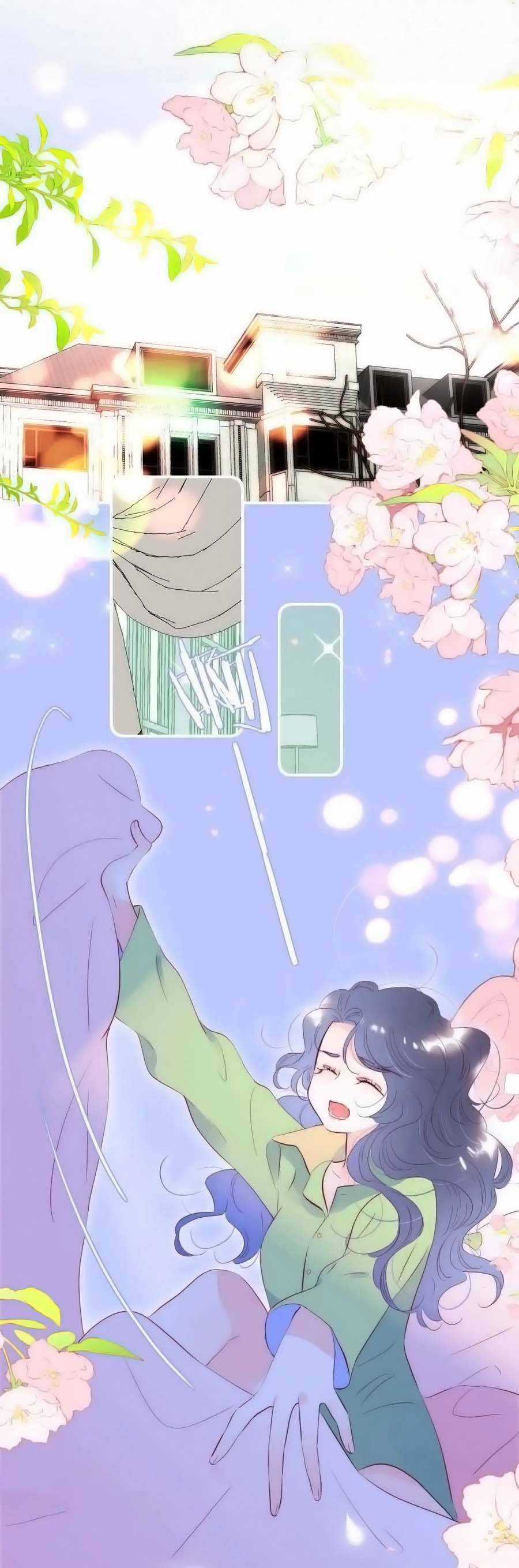 Chạy Trốn Cùng Con Nhím Chapter 95.5 trang 2