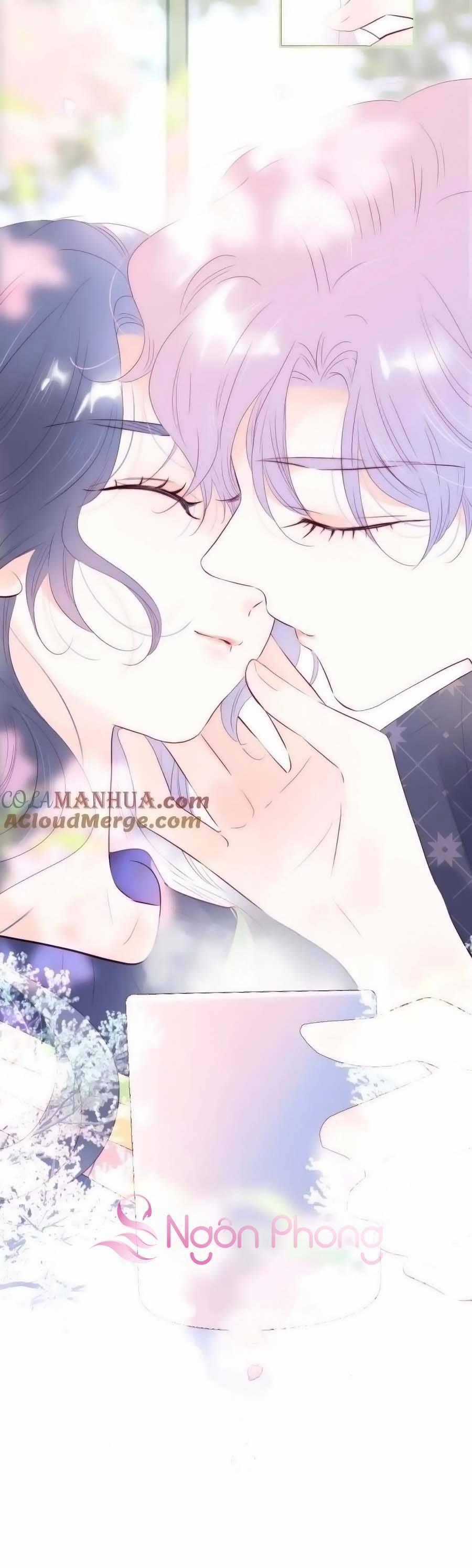 Chạy Trốn Cùng Con Nhím Chapter 95.5 trang 20