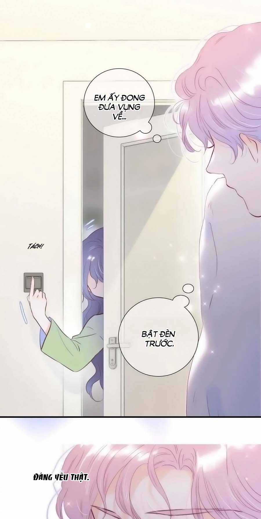 Chạy Trốn Cùng Con Nhím Chapter 95.5 trang 5