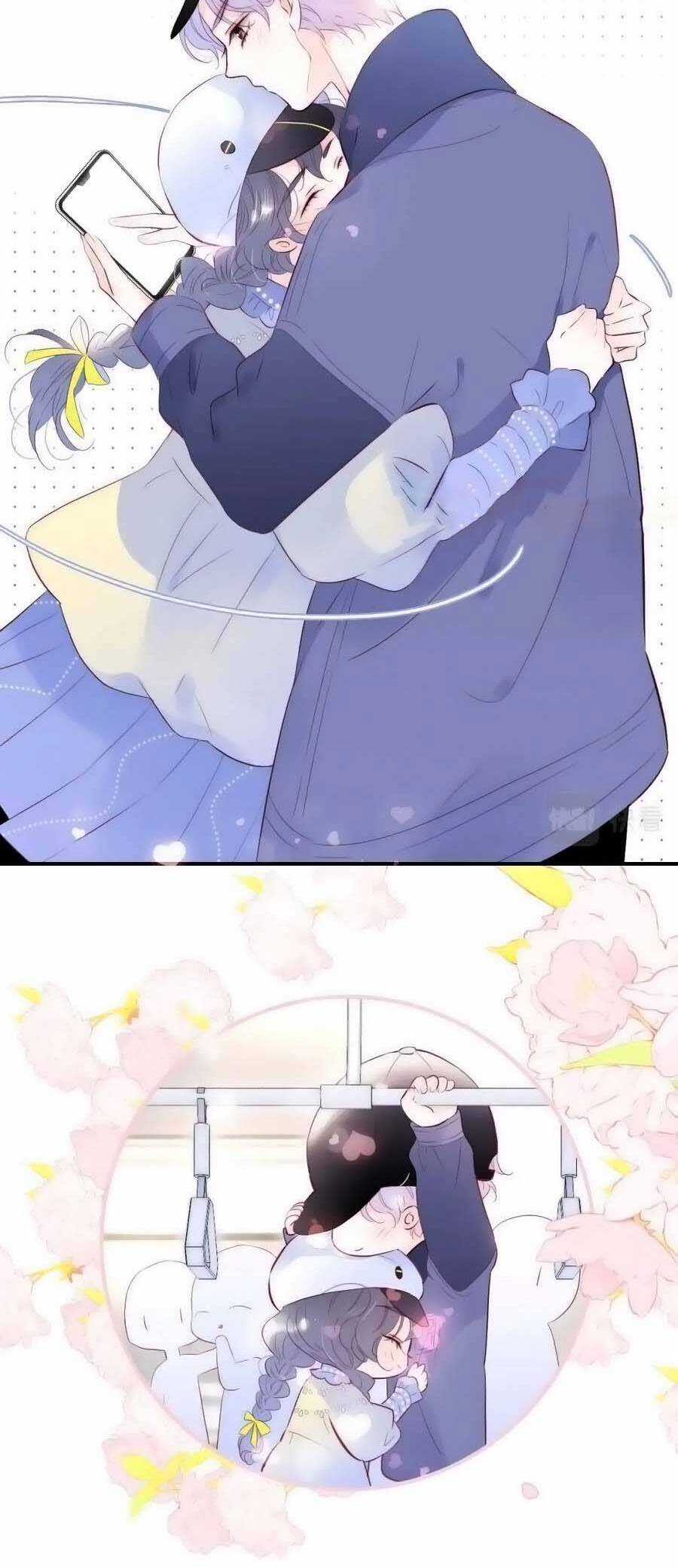 Chạy Trốn Cùng Con Nhím Chapter 95 trang 12