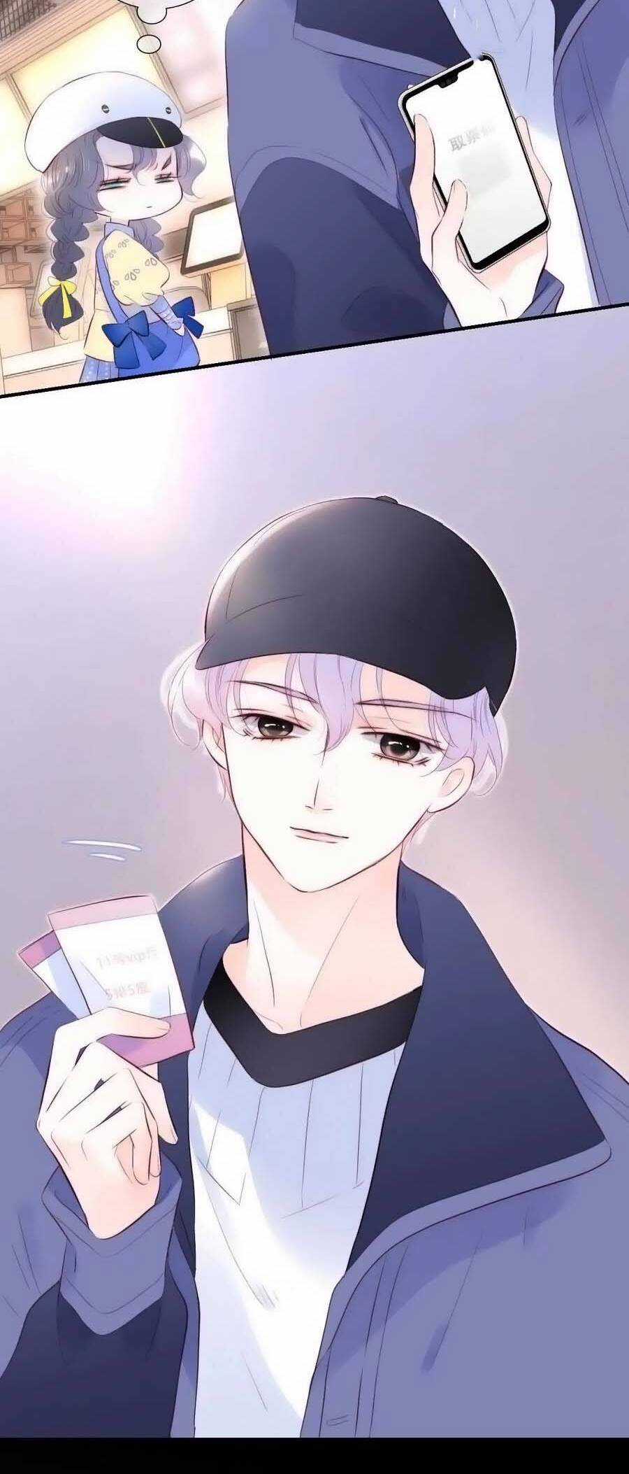 Chạy Trốn Cùng Con Nhím Chapter 95 trang 20