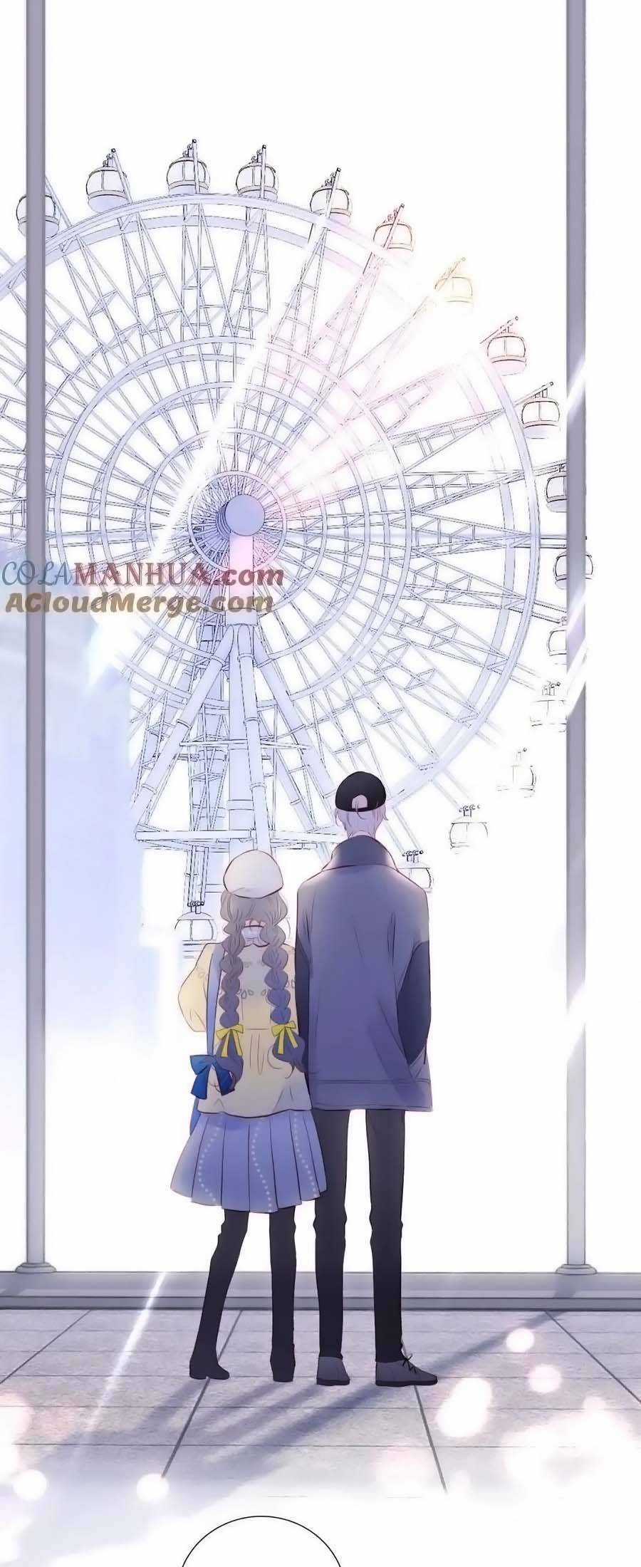 Chạy Trốn Cùng Con Nhím Chapter 95 trang 23