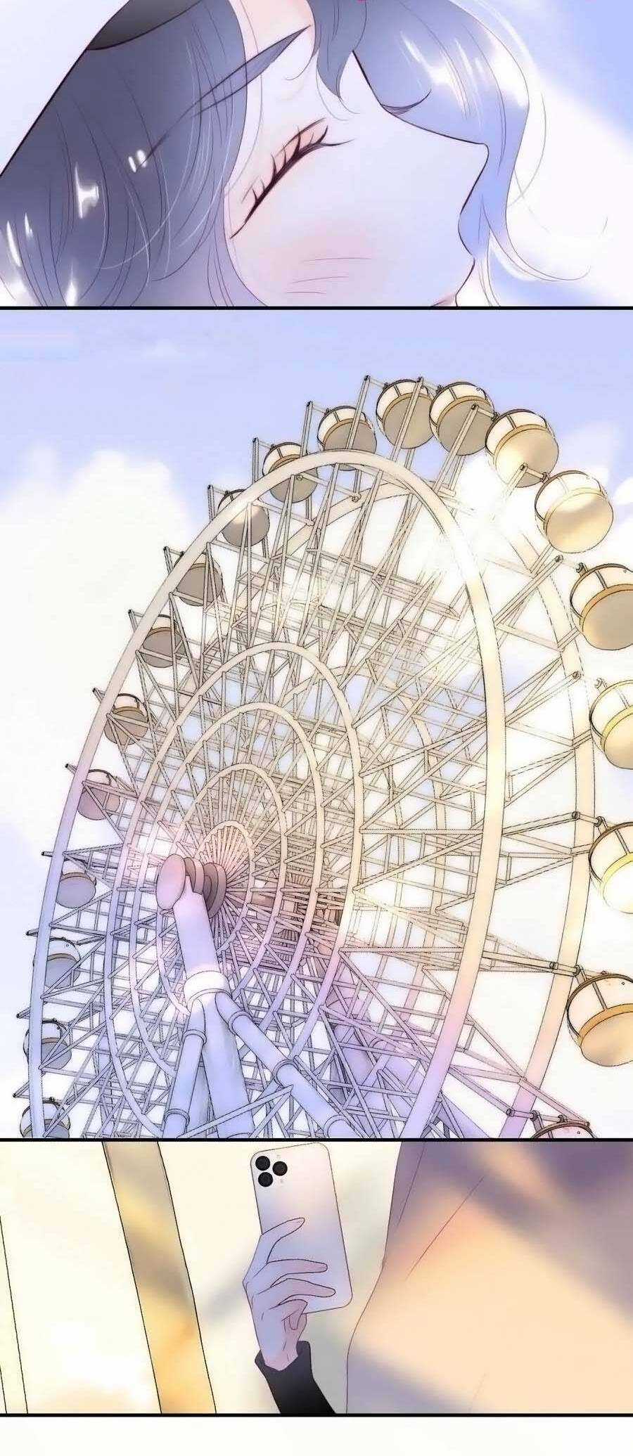 Chạy Trốn Cùng Con Nhím Chapter 95 trang 38