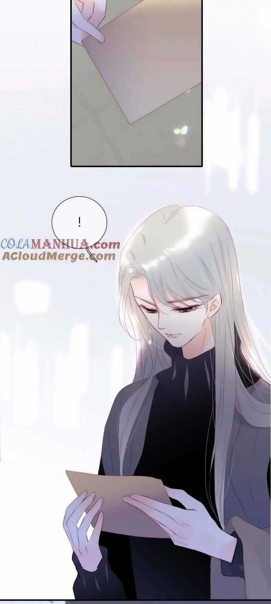 Chạy Trốn Cùng Con Nhím Chapter 95 trang 5