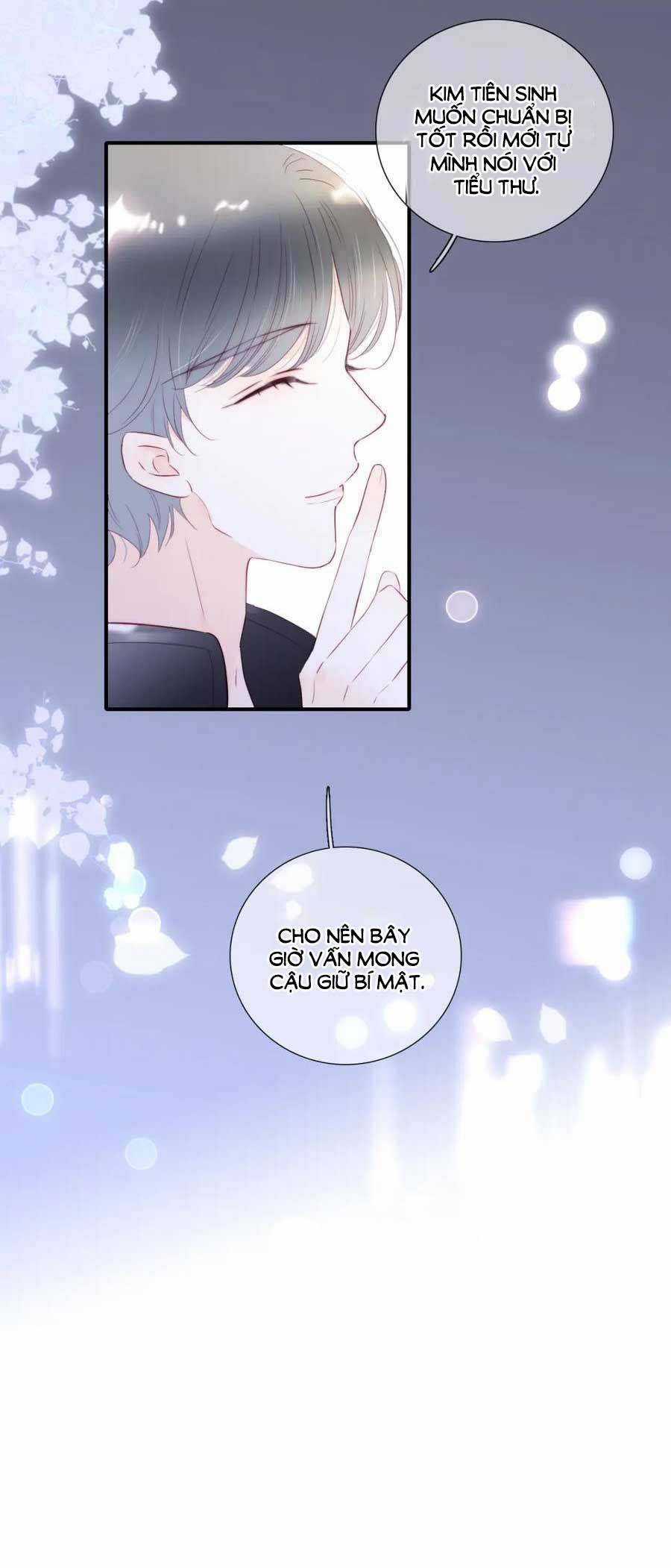 Chạy Trốn Cùng Con Nhím Chapter 95 trang 6