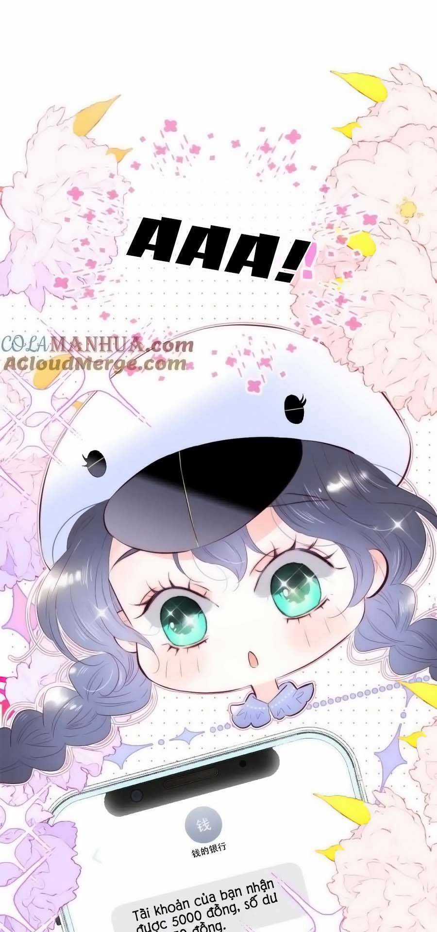 Chạy Trốn Cùng Con Nhím Chapter 95 trang 7