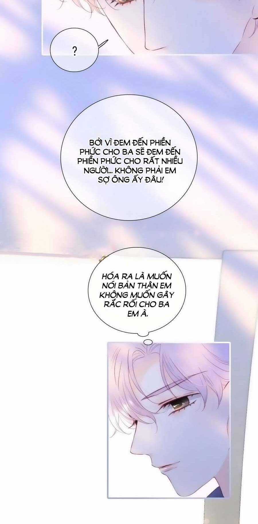 Chạy Trốn Cùng Con Nhím Chapter 96 trang 13